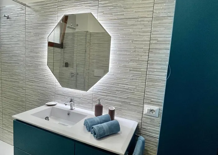 La Casa Delle Camelie Apartment Rom