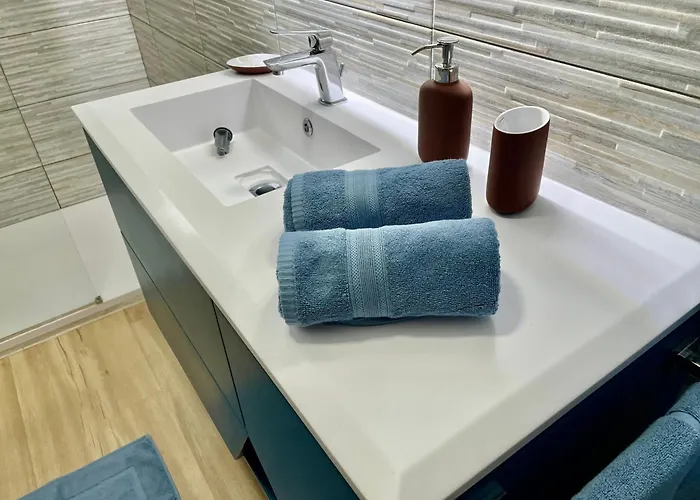 Apartment La Casa Delle Camelie Rom