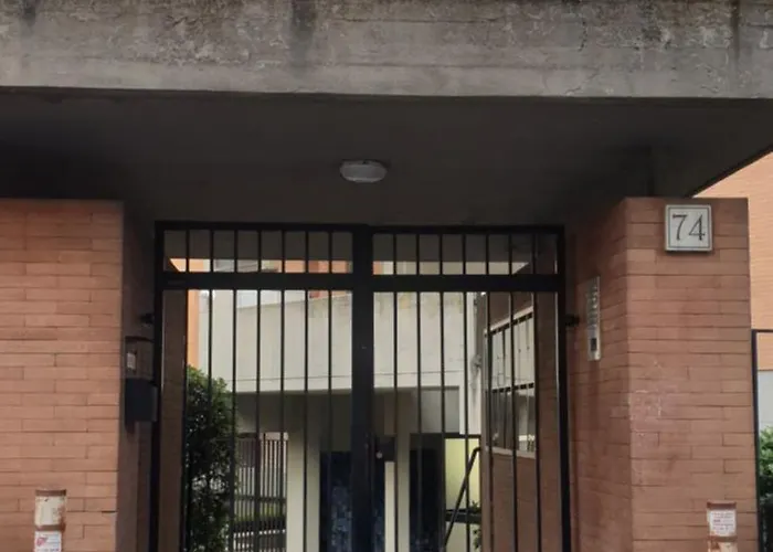Apartment La Casa Delle Camelie Rom