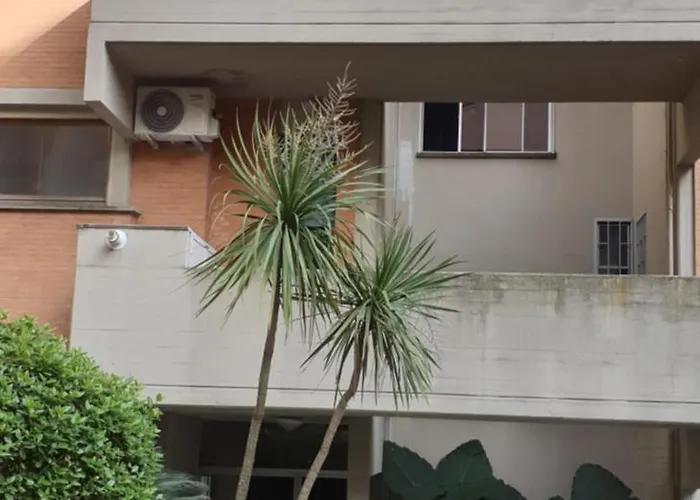 La Casa Delle Camelie *