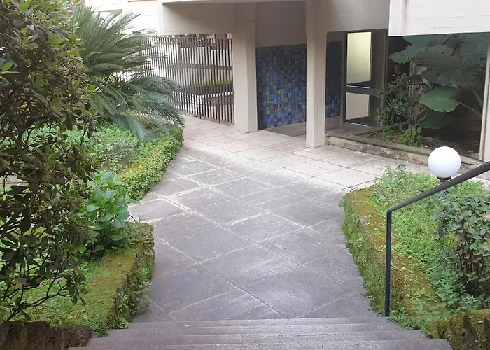 La Casa Delle Camelie * Rom