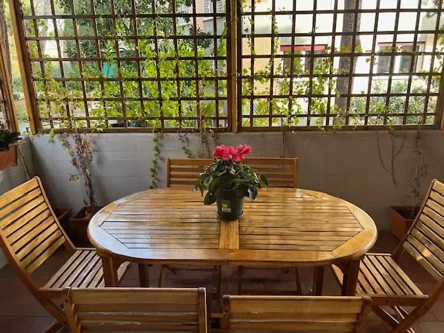 La Casa Delle Camelie Rom