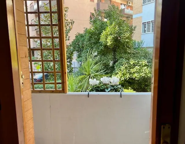 La Casa Delle Camelie Apartment *