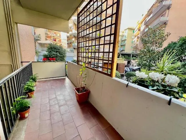 Apartment La Casa Delle Camelie *
